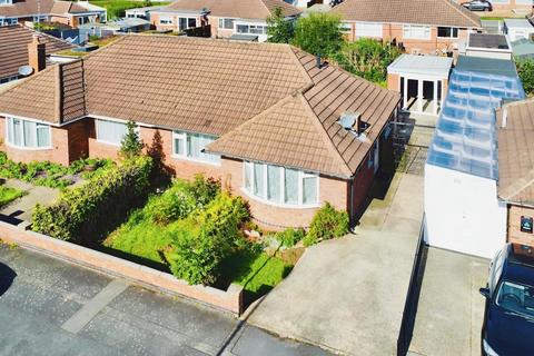 3 bedroom semi-detached bungalow for sale, Spencer Avenue, Thurmaston, LE4