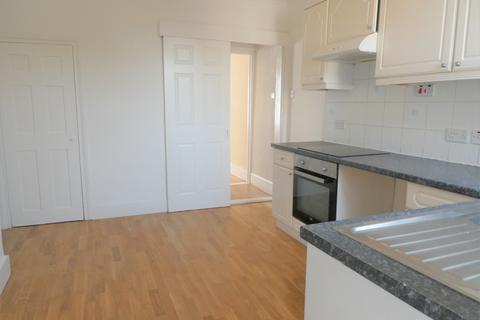 2 bedroom end of terrace house to rent, BROOMFIELD ROAD, DA10 0LT