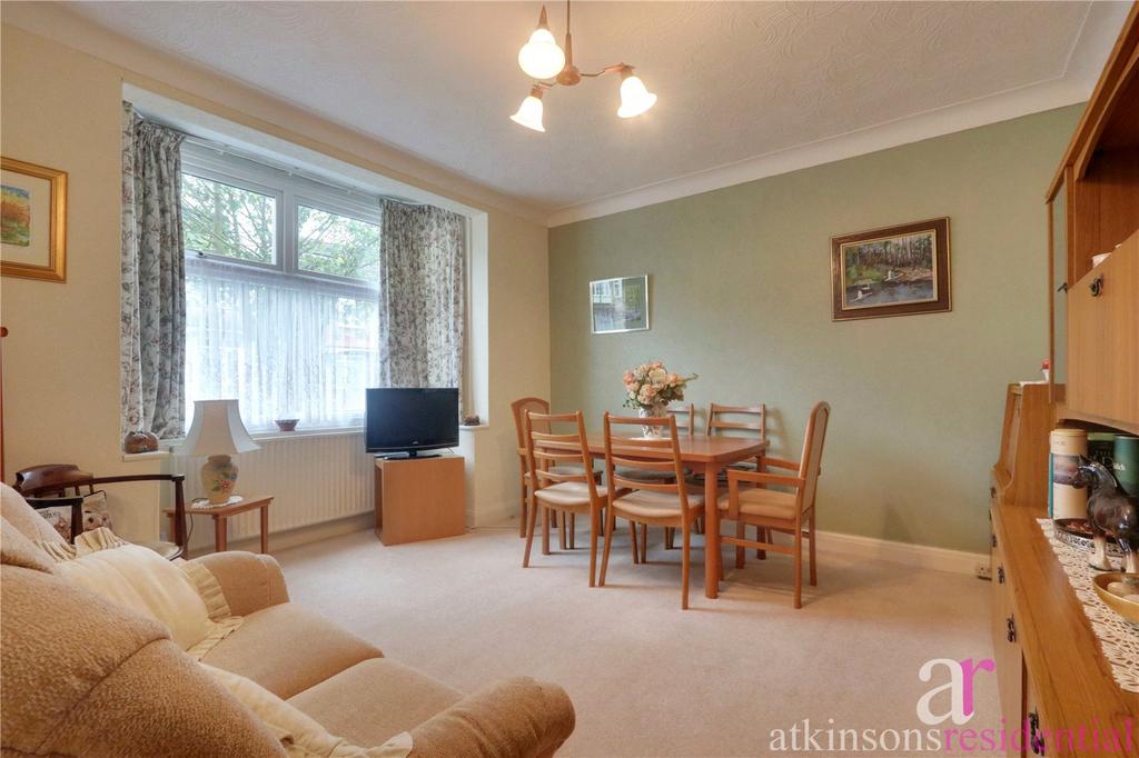 Morley Hill, Enfield, Middlesex, EN2 3 bed semidetached house for sale