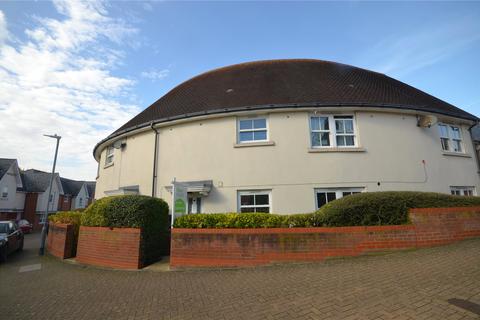 2 bedroom maisonette for sale, Rouse Way, Colchester, Essex, CO1