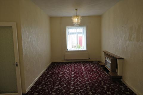 3 bedroom terraced house for sale, Brynmor Road, Llanelli SA15