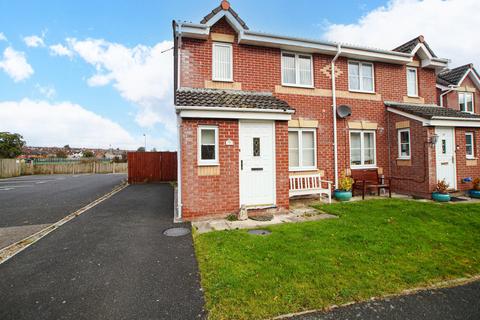 4 bedroom semi-detached house for sale, Watermans Walk, Oakland View, Carlisle, CA1