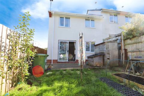 3 bedroom end of terrace house for sale, Bideford, Devon