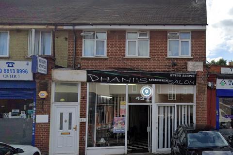 Property for sale, North Road, Southall, UB1