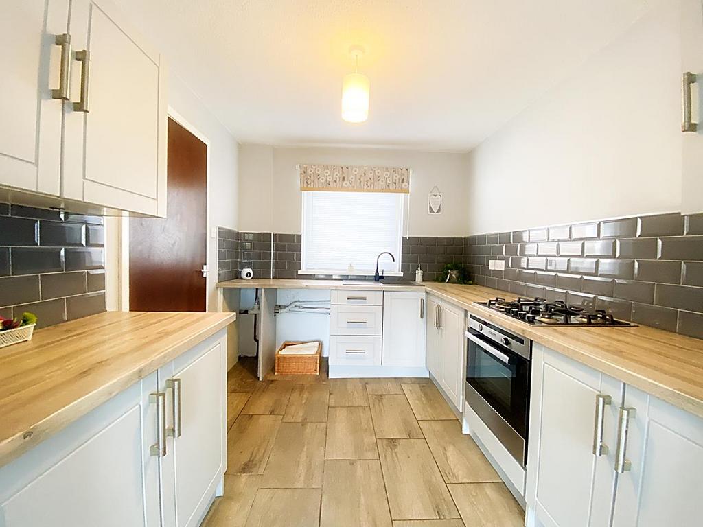 River View, North Shields 2 bed semidetached house for sale £170,000