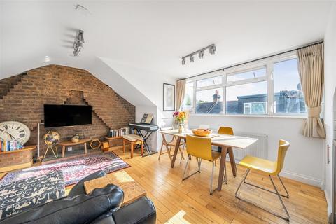 3 bedroom apartment for sale, Eton Garages, Belsize Park NW3