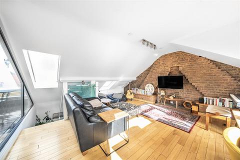 3 bedroom apartment for sale, Eton Garages, Belsize Park NW3