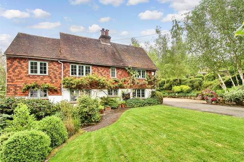 4 bedroom detached house for sale, Fairmans Lane, Tonbridge TN12