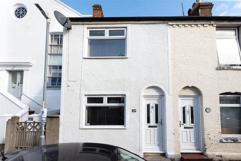 2 bedroom end of terrace house for sale, Albert Street, Whitstable