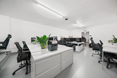 Office to rent, Creekside, SE8