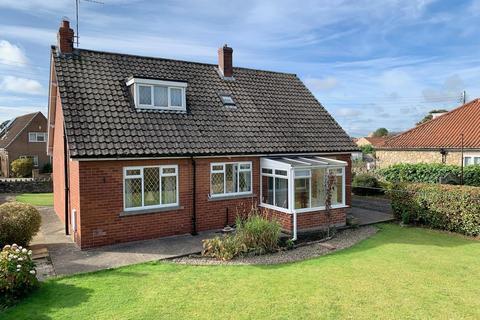 3 bedroom detached bungalow for sale, Outgang Road, Pickering