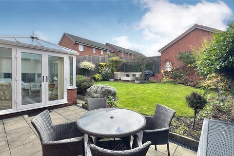 4 bedroom detached house for sale, Atholl Duncan Drive, Upton, Wirral, CH49