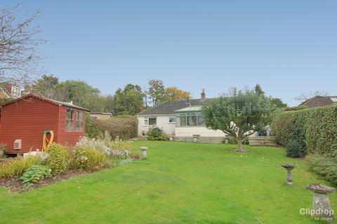 3 bedroom detached bungalow for sale, Romsey