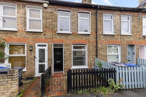 2 bedroom terraced house for sale, Milton Road, CROYDON, Surrey, CR0