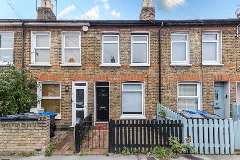 2 bedroom terraced house for sale, Milton Road, CROYDON, Surrey, CR0