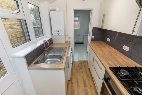 2 bedroom terraced house for sale, Milton Road, CROYDON, Surrey, CR0