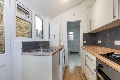 66 Milton Road, Croydon, CR0 2BL
