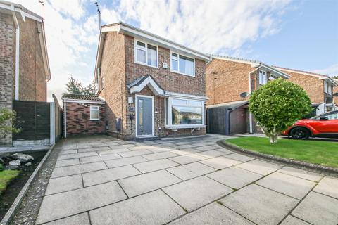 5 bedroom detached house for sale, Edenfield Close, Southport PR8