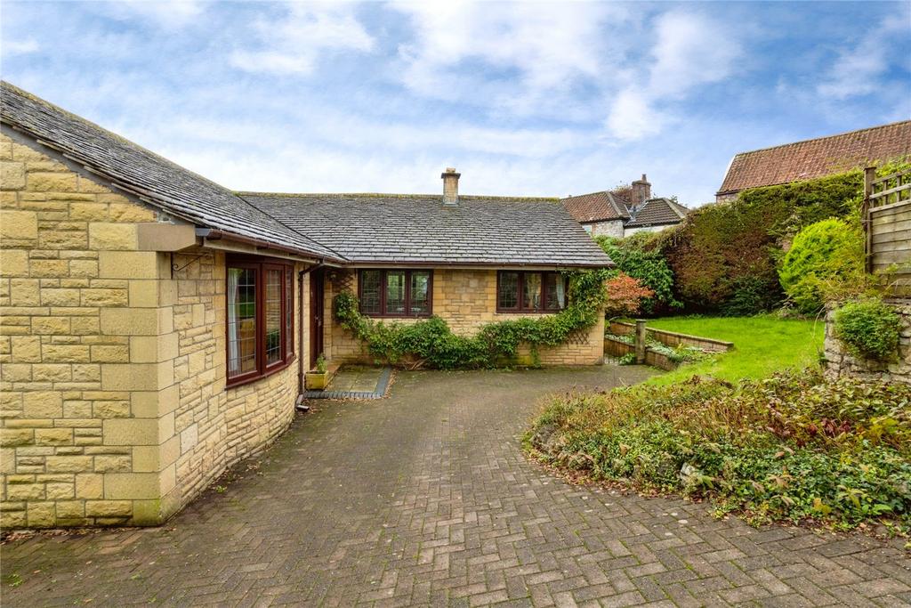 Hillside Road, Long Ashton, Bristol... 3 bed bungalow for sale £850,000