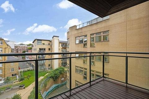 3 bedroom flat to rent, Richbourne Court. Harrowby Street, London W1H