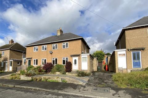 3 bedroom semi-detached house for sale, Broadway, Fourstones, Hexham, Northumberland, NE47