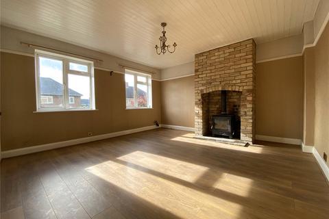 3 bedroom semi-detached house for sale, Broadway, Fourstones, Hexham, Northumberland, NE47