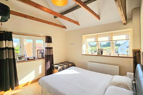 2 bedroom barn conversion for sale, Beech Mews, Mansfield, NG19