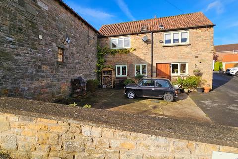 2 bedroom barn conversion for sale, Beech Mews, Mansfield, NG19