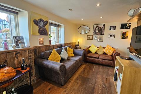 2 bedroom barn conversion for sale, Beech Mews, Mansfield, NG19