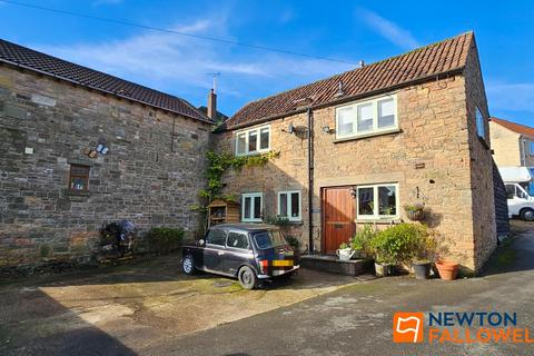 2 bedroom barn conversion for sale, Beech Mews, Mansfield, NG19