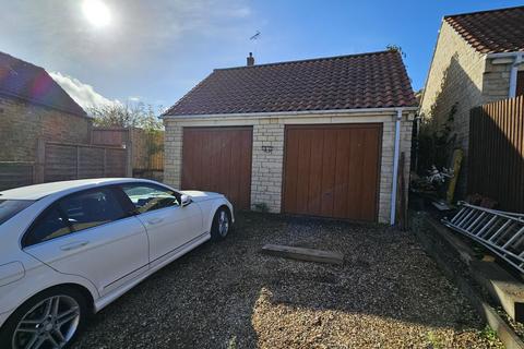 2 bedroom barn conversion for sale, Beech Mews, Mansfield, NG19