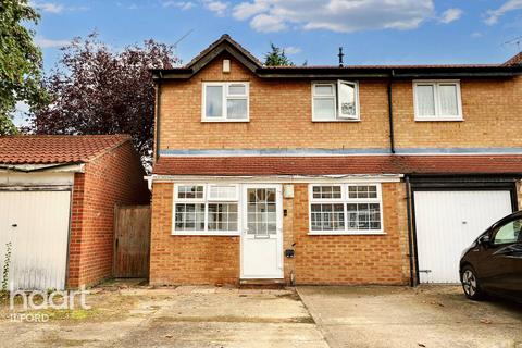 11 Talisman Close, Ilford, IG3 9JA
