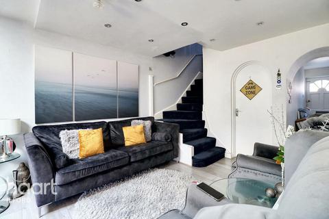 11 Talisman Close, Ilford, IG3 9JA