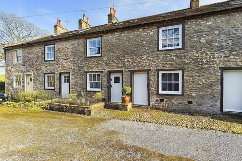 3 bedroom cottage to rent, Bell Busk, Bell Busk - North Yorkshire, BD23