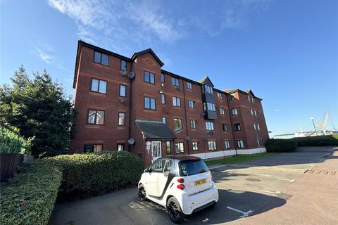 Flat 22, Redding House Harlinger Street, London, SE18 5SR