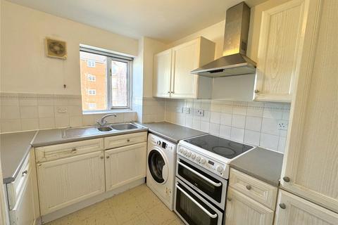 Flat 22, Redding House Harlinger Street, London, SE18 5SR