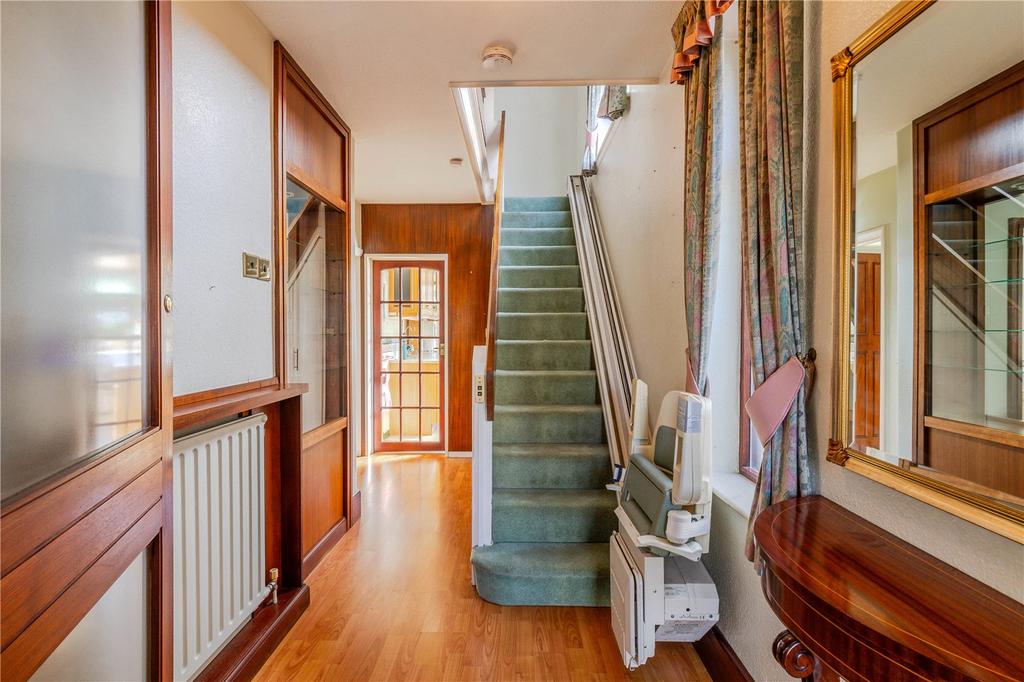 Gore Road, Ashton, BRISTOL, BS3 3 bed semidetached house for sale £