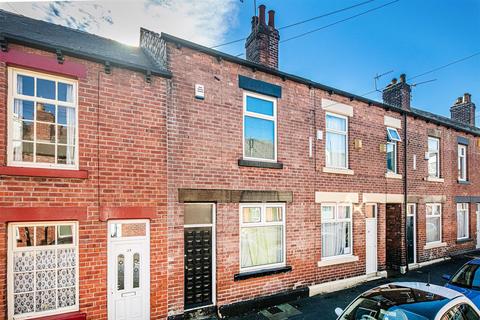 3 bedroom terraced house to rent, Neill Road, Sheffield S11