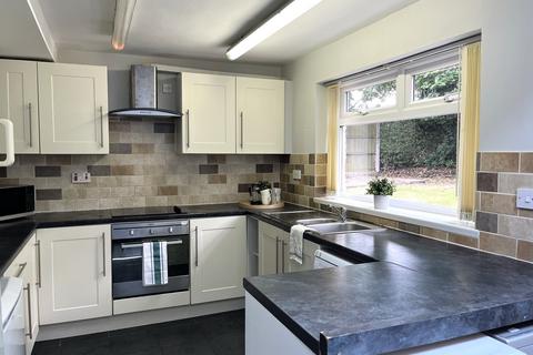 6 bedroom semi-detached house to rent, Scalford Drive, Wollaton Park, Nottingham