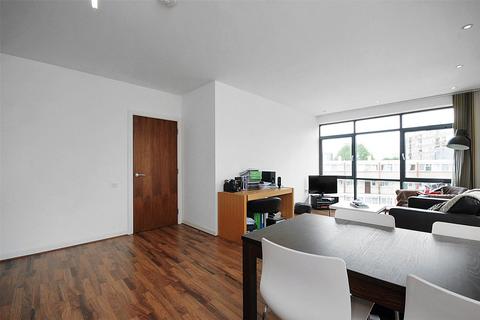 2 bedroom apartment for sale, Copenhagen Place, London, E14