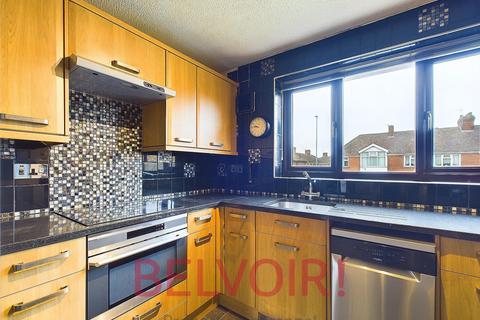 1 bedroom flat for sale, Shallowford Court, Stoke-on-Trent, ST1