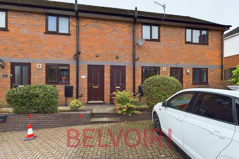 1 bedroom flat for sale, Shallowford Court, Stoke-on-Trent, ST1