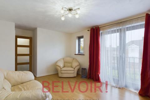 1 bedroom flat for sale, Shallowford Court, Stoke-on-Trent, ST1