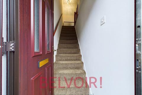 1 bedroom flat for sale, Shallowford Court, Stoke-on-Trent, ST1