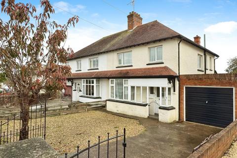 3 bedroom semi-detached house for sale, Staunton Road, Minehead TA24