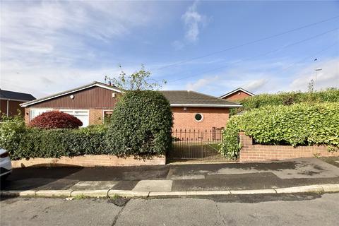 3 bedroom bungalow for sale, Denbigh Drive, High Crompton, Shaw, Oldham, OL2