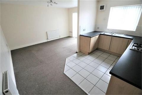 2 bedroom apartment for sale, 42 Langdale Court, Barnsley