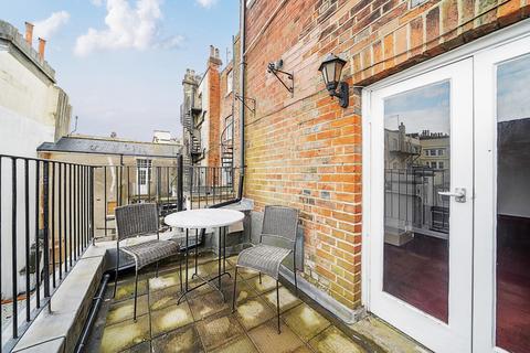 2 bedroom apartment for sale, Brunswick Square, Hove, East Sussex