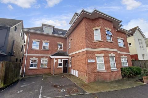 2 bedroom apartment for sale, Flat 5 Sable Court, 21 Argyll Road, Bournemouth, Dorset, BH5 1EB