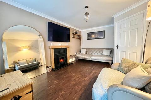 undefined, Clement Way, Willington, Crook